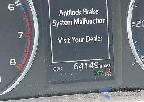 2018 Toyota Rav4 Limited from USA, damaged, VIN JTMDFREV3JD231395